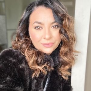 Meet your Posher, Anastasia